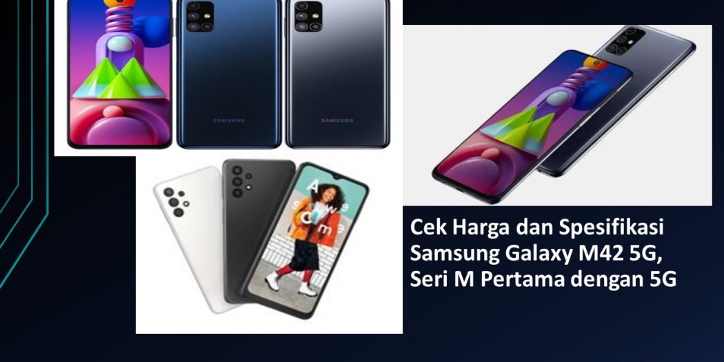 samsung seri a vs m