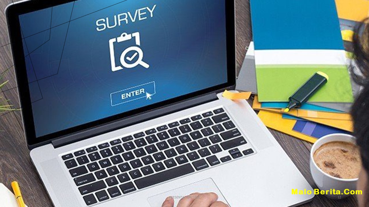 Survey Online yang Menghasilkan uang