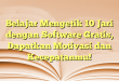 Belajar Mengetik 10 Jari dengan Software Gratis, Dapatkan Motivasi dan Kecepatanmu!