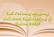 Cari Peluang Magang Software Engineering di Tahun 2023!