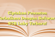 Ciptakan Penonton Terbaikmu Dengan Software STB Luby Terbaru!