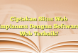 Ciptakan Situs Web Impianmu Dengan Software Web Terbaik!