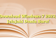 Download Windows 7 2023, Jelajahi Dunia Baru!