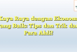 Kaya Raya dengan Ekonomi yang Baik: Tips dan Trik dari Para Ahli!