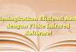 Meningkatkan Efisiensi Anda dengan Fluke Infrared Software!