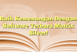 Raih Kemenangan Dengan Software Terbaru Matrix Silver!