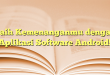 Raih Kemenanganmu dengan Aplikasi Software Android!