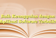 Raih Keunggulan dengan Aplikasi Software Terbaik!