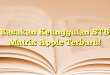 Rasakan Keunggulan STB Matrix Apple Terbaru!