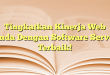 Tingkatkan Kinerja Web Anda Dengan Software Server Terbaik!