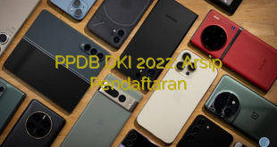 PPDB DKI 2022: Arsip Pendaftaran