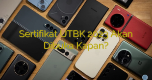 Sertifikat UTBK 2023 Akan Dibuka Kapan?