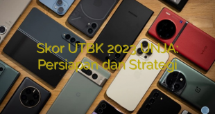 Skor UTBK 2023 UNJA: Persiapan dan Strategi
