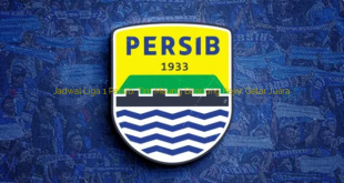 Jadwal Liga 1 Persib: Tim Maung Bandung Kejar Gelar Juara