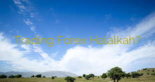 Trading Forex Halalkah?