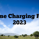 Home Charging PLN 2023