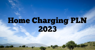 Home Charging PLN 2023