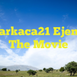 Layarkaca21 Ejen Ali The Movie