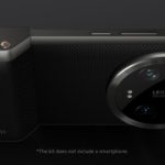 Xiaomi Mengumumkan Smartphone Dengan Aperture Variabel dan Kaca Leica