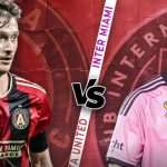 Atlanta United vs Inter Miami