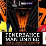 Fenerbahçe vs Manchester United