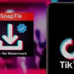 Snaptik Unduh Video TikTok dengan Mudah