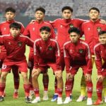 Tim Nasional Sepak Bola U-17 Indonesia